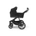 Люлька Thule Urban Glide bassinet, Black