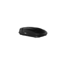 Автобокс Thule Force XT S, 300 L, Black Matte
