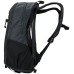 Туристический рюкзак Thule Nanum 18L, Black