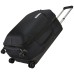 Тканевый чемодан с колесами 25"/63 см Thule Subterra, Black