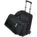 Спортивная сумка на колесах 22"/55 см Thule Subterra, Black