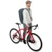 Сумка для велосипедного снаряжения Thule RoundTrip, Dark Slate