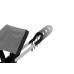 Детская прогулочная коляска Thule Shine, Aluminum/Gray Melange