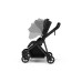 Детская прогулочная коляска Thule Shine, Black on Black