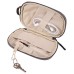 Органайзер для электроники маленький Thule Subterra 2 Powershuttle - Vetiver Gray