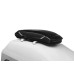 Автобокс Thule Motion 3 XXL, 600 L, Black Glossy