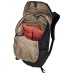 Рюкзак с дождевым чехлом Thule AllTrail 25 L, Black