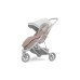 Ножная муфта (тёплый мешок) Thule Stroller Footmuff, Misty Rose