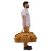 Спортивная сумка Thule Chasm 70 L, Golden