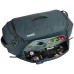 Сумка для велосипедного снаряжения Thule RoundTrip, Dark Slate
