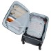 Чемодан авиабагажного размера с колесами Thule Subterra 2 68 см (65 L) - Dark Slate