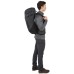 Туристический рюкзак Thule Topio 40L, Black