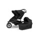 Люлька Thule Urban Glide bassinet, Black