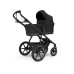 Люлька Thule Urban Glide bassinet, Black