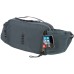 Поясная сумка Thule Rail 2L, Dark Slate