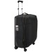 Тканевый чемодан с колесами 25"/63 см Thule Subterra, Black