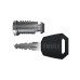Набор личинок замка Thule One-Key System 12 шт.