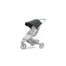Капюшон для коляски Thule Spring Canopy, Shadow Gray