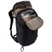 Рюкзак с дождевым чехлом Thule AllTrail 25 L, Black