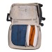 Чемодан с  колесами для ручной клади Thule Subterra 2  55 см (35 L) - Vetiver Gray