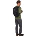 Рюкзак с дождевым чехлом Thule AllTrail 18 L, Black