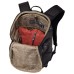 Рюкзак с дождевым чехлом Thule AllTrail 18 L, Black