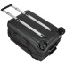 Спортивная сумка на колесах 22"/55 см Thule Subterra, Black
