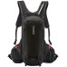 Гидратационный рюкзак Thule Rail Pro 12L, Obsidian