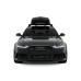 Автобокс Thule Vector L, 430L, Black Metallic