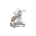 Ножная муфта (тёплый мешок) Thule Stroller Footmuff, Misty Rose