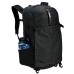 Туристический рюкзак Thule Nanum 25L, Black