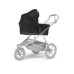 Люлька Thule Urban Glide bassinet, Black