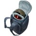 Рюкзак для сноубордистских и лыжных ботинок Thule RoundTrip 60 L, Dark Slate