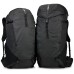 Туристический рюкзак Thule Topio 40L, Black