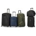 Спортивная сумка на колесах 30"/76 см Thule Crossover 2, Dress Blue