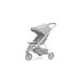 Подставка для ног Thule Spring Leg Rest, Black