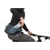 Поясная сумка Thule Rail 2L, Dark Slate