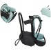 Рюкзак для переноски детей Thule Sapling, Black