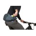 Поясная сумка Thule Rail 2L, Dark Slate
