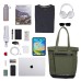 Сумка-тоут Thule Paramount 22 L Soft Green