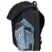 Раскладной дорожный рюкзак Thule Subterra 2  26 L - Black