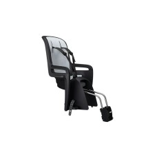 Откидное детское велосипедное сиденье Thule RideAlong 2, Dark Gray