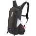 Гидратационный рюкзак Thule Rail Pro 12L, Obsidian