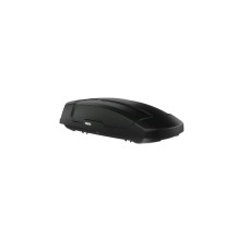 Автобокс Thule Force XT M, 400 L, Black Matte