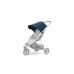 Капюшон для коляски Thule Spring Canopy, Majolica Blue