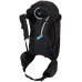 Туристический рюкзак Thule Topio 30L, Black