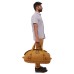 Спортивная сумка Thule Chasm 40 L, Golden