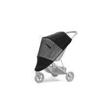 Защитная сетка для коляски Thule Spring Mesh Cover, Black
