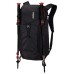 Рюкзак с дождевым чехлом Thule AllTrail 25 L, Black