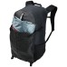 Туристический рюкзак Thule Nanum 25L, Black